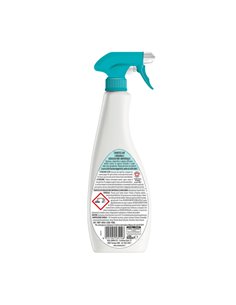 Degresant universal Chanteclair ce elimina mirosurile neplacute, 600 ml 2
