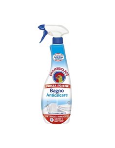 Detergent anti-calcar Chanteclaire Extra brilliant, 625 ml