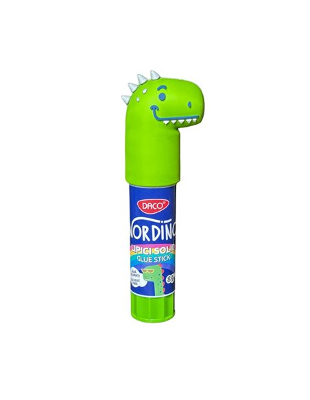 Lipici solid PVP Daco LS308, Nordino - Dinozaur