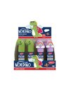 Lipici solid PVP Daco LS308, Nordino - Curcubeu