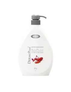 Sapun lichid Dermomed dezodorizant, 600 ml