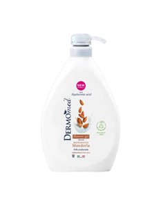 Gel de dus Dermomed, 1 l, Midgale