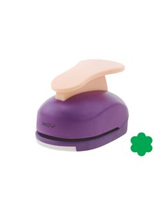 Perforator hobby DACO 7.6 cm PF076/1 floare