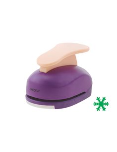 Perforator hobby DACO 7.6 cm PF076/9 fulg