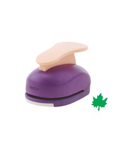 Perforator hobby DACO 7.6  cm PF076/3 frunza