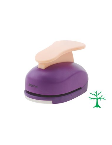 Perforator hobby DACO 7.6 cm PF076/7 copac