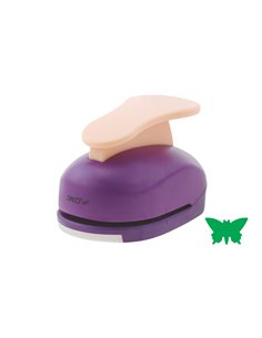 Perforator hobby DACO 7.6 cm PF076/14 fluture