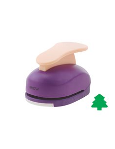 Perforator hobby DACO 7.6 cm PF076/8 brad
