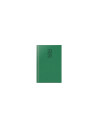2026-9495730,Agenda datata 2026 Tucson RO A5, 352 pagini, coperta buretata, Verde smarald