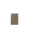 2026-9495520,Agenda datata RO A5 2026 Herlitz Premium Deluxe Borneo, 352 pagini, Bej cu margine argintie