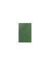 2026-9498100,Agenda datata RO, A5 2026 Herlitz Premium Deluxe Chia Suple, 352 pagini, Verde cu margine argintie