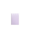2026-9497950,Agenda datata RO A5 2026 Herlitz, Premium Deluxe Noto, 352 pagini, Light lila