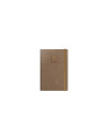 2026-9497960,Agenda datata RO A5 2026 Herlitz Premium Deluxe Bolgheri, 352 pagini, Maro
