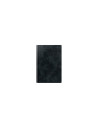 2026-9495490,Agenda datata RO, A5 2026 Herlitz Premium Deluxe Chia, 352 pagini, Negru cu margine argintie