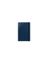 2026-9498050,Agenda datata A5 2026 Herlitz Premium Deluxe Loreto, 352 pagini, Bleumarin cu margine aurie ghost