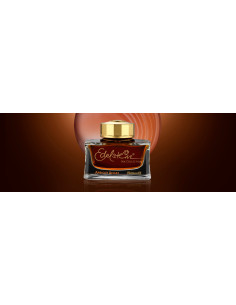 Cerneala edelstein calimara 50ml apricot achat 2