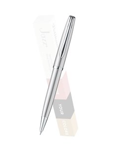 Pix Jazz Noble Elegance K36 Pelikan 821674, Silver