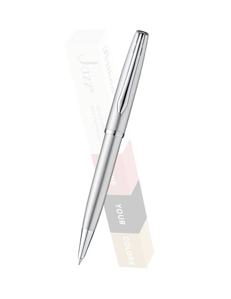 Pix Jazz Noble Elegance K36 Pelikan 821674, Silver