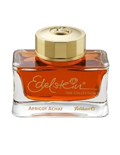 Cerneala edelstein calimara 50ml apricot achat