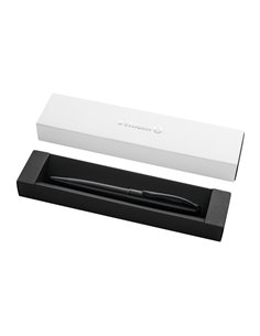 Pix jazz noble elegance k36 in cutie eleganta, carbon black