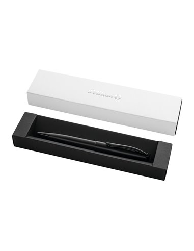 Pix jazz noble elegance k36 in cutie eleganta, carbon black