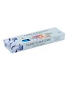 Acuarele guase oxford kids pentru afise, set 14 culori, recipient 20ml, include auriu, argintiu si culoarea pielii, motiv zebra