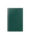 Agenda datata tucson ro a5, 352 pagini, coperta buretata, culoare verde 2026