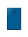 Agenda datata tucson ro a5, 352 pagini, coperta buretata, culoare albastru 2026