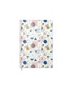 Agenda nedatata A5 ARTPRESS, Motiv geometries