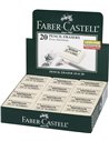 Radiera Creion Faber-Castell 7041, 40 x 27 x 13 mm