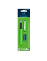 Stilou Schneider Wavy 1 buc/blister Verde