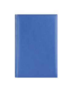 Agenda zilnica A5 2026 Basic EGO, Albastra