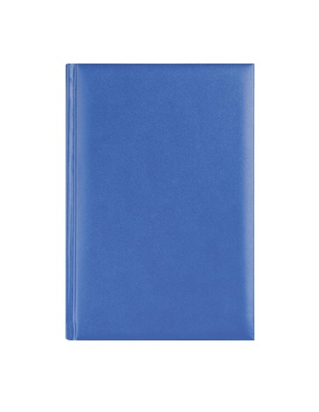 Agenda zilnica A5 2026 Basic EGO, Albastra
