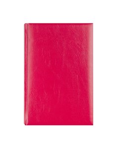 Agenda zilnica A5 2026 Basic EGO, Bordo