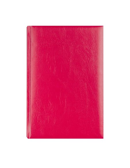 Agenda zilnica A5 2026 Basic EGO, Bordo