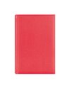 Agenda zilnica A5 2026 Basic EGO, Rosu texturat