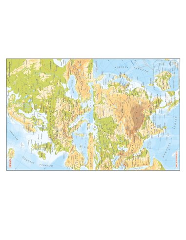 Agenda saptamanala A4 2026 Lux EGO, Albastru petrol texturat