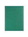 Agenda saptamanala A4 2026 Lux EGO, Verde