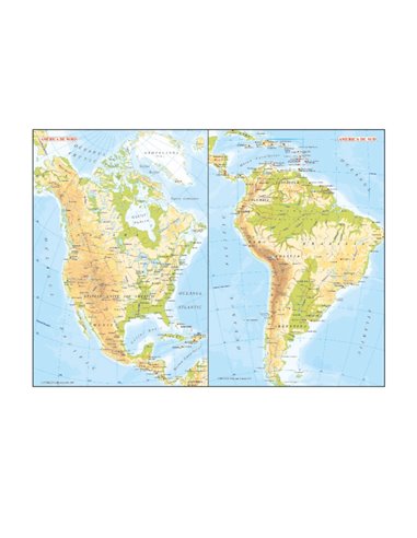 Agenda zilnica A5 2026 Office Ego, Albastru