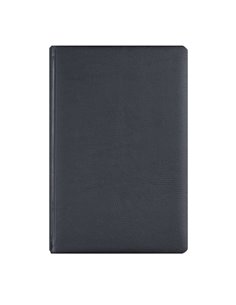 Agenda zilnica A5 2026 Office Ego, Negru