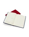 Agenda zilnica A5 2026 Office Ego, Negru