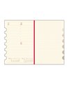 Agenda zilnica A5 2026 Office Ego, Negru