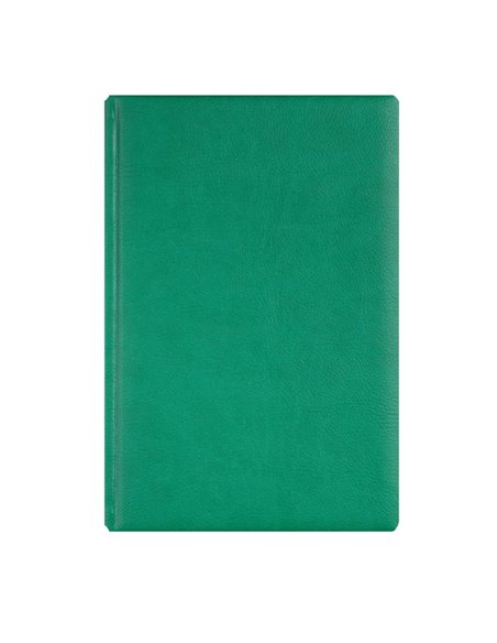 Agenda zilnica A5 2026 Office Ego, Verde