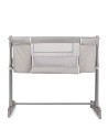 JU7975-CS-NM,Patut co-sleeper 3 in 1 Juju NearMe, Gri