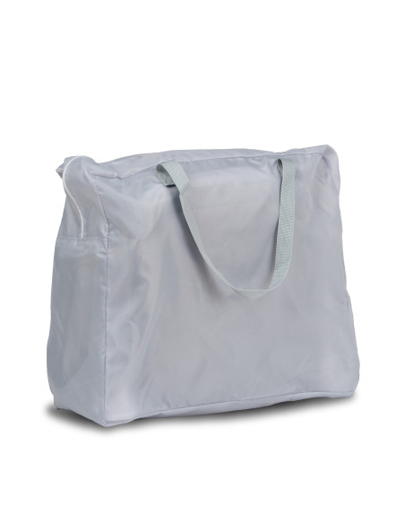 JU7977BN-Little-Dreamy,Patut portabil Juju Little Dreamy, Gri