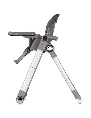 STHSC02501CL,Scaun de masa Chipolino Super Chef 2 in 1 cloud