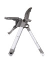STHSC02501CL,Scaun de masa Chipolino Super Chef 2 in 1 cloud