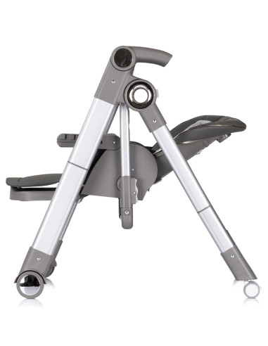 STHSC02501CL,Scaun de masa Chipolino Super Chef 2 in 1 cloud