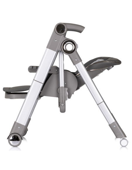 STHSC02501CL,Scaun de masa Chipolino Super Chef 2 in 1 cloud