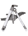 STHSC02501CL,Scaun de masa Chipolino Super Chef 2 in 1 cloud